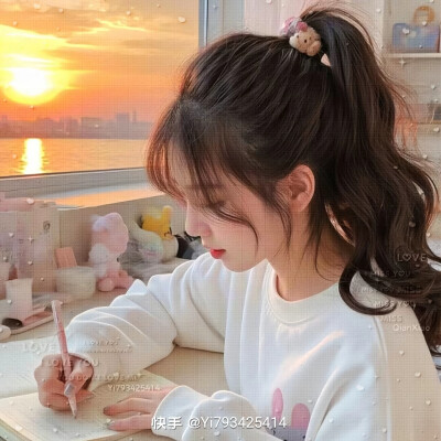 爽了吗
