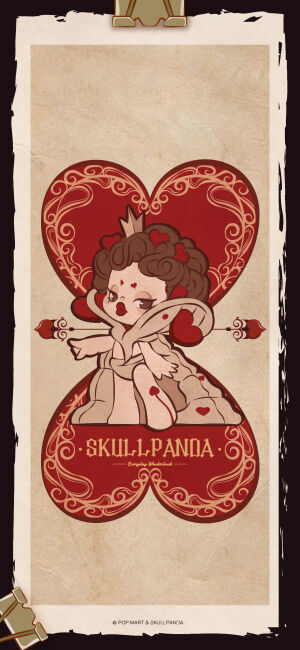 SKULLPANDA