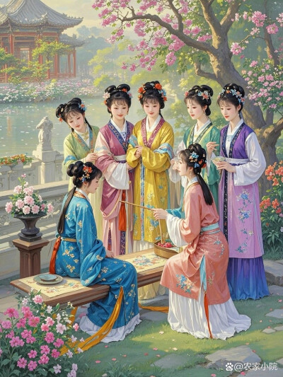 红楼梦