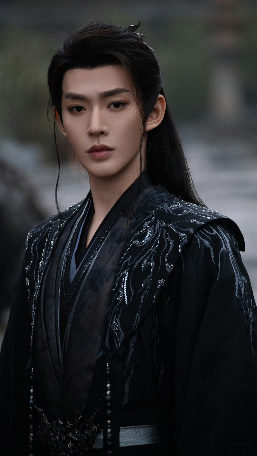 仙台有树 苏易水 邓为