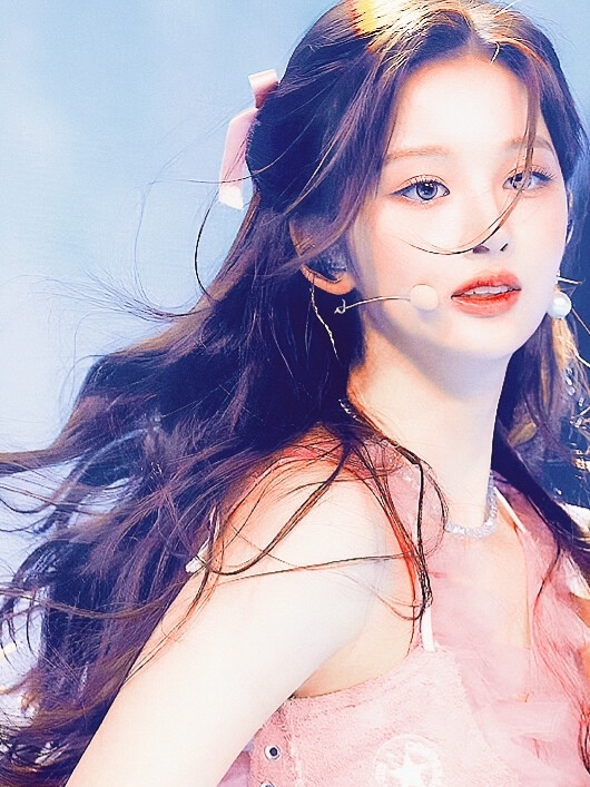 薛仑娥 雪允 sullyoon