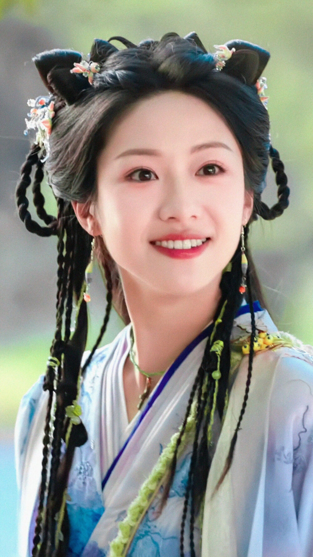 仙台有树 沐清歌 薛冉冉 向涵之