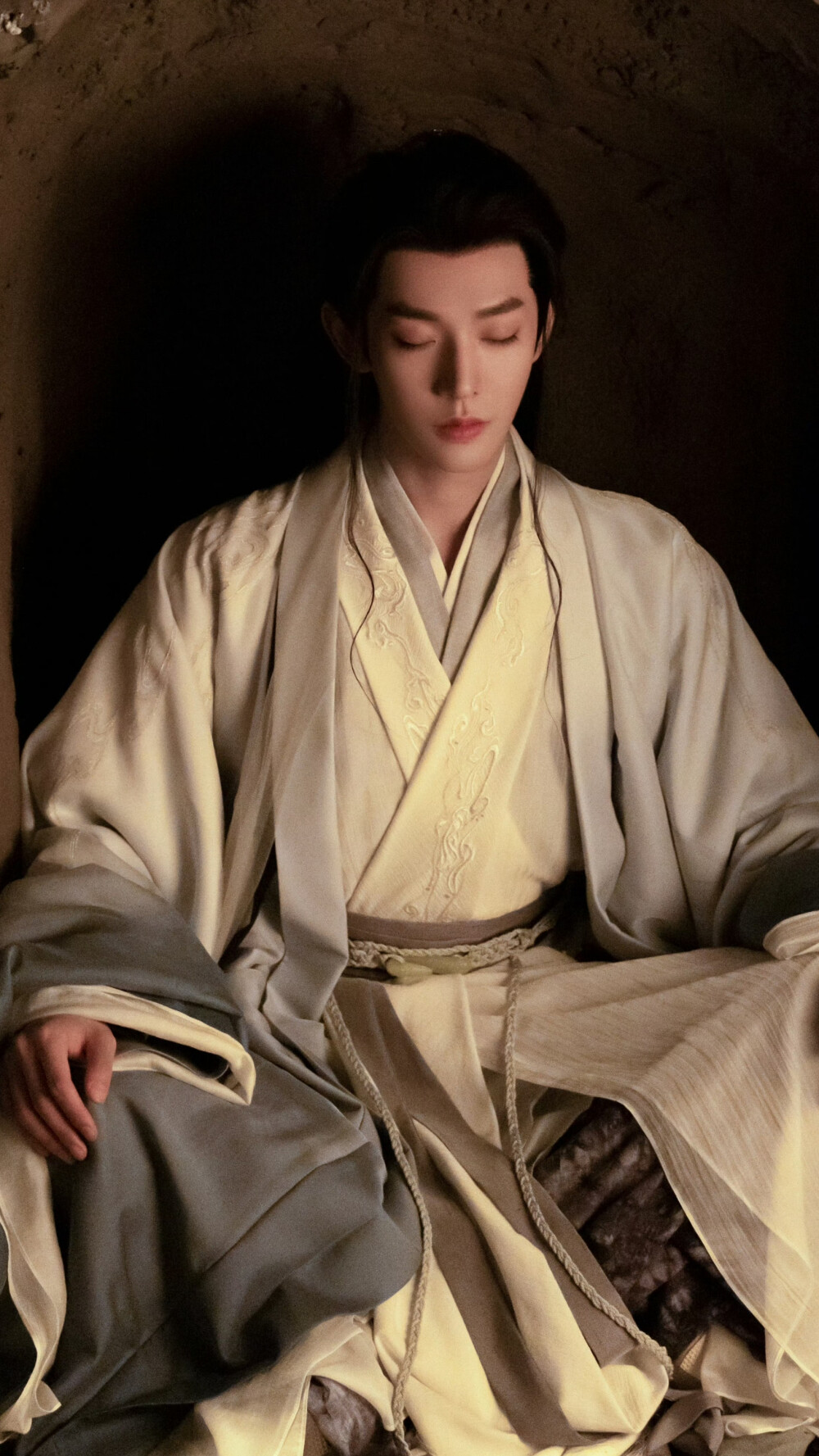 仙台有树 苏易水 邓为