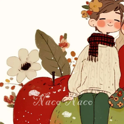 苹果