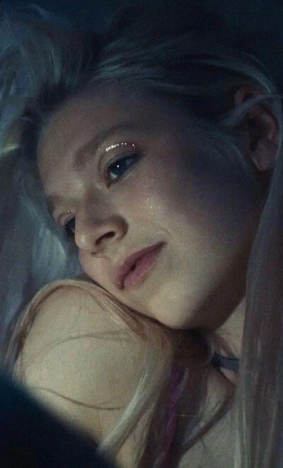 Hunter Schafer