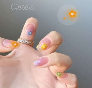 NailArt