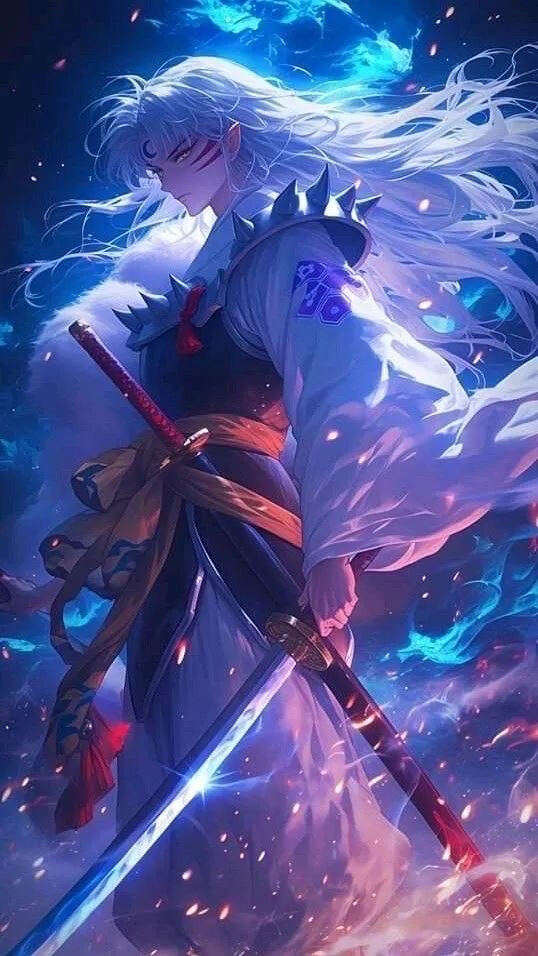 杀生丸