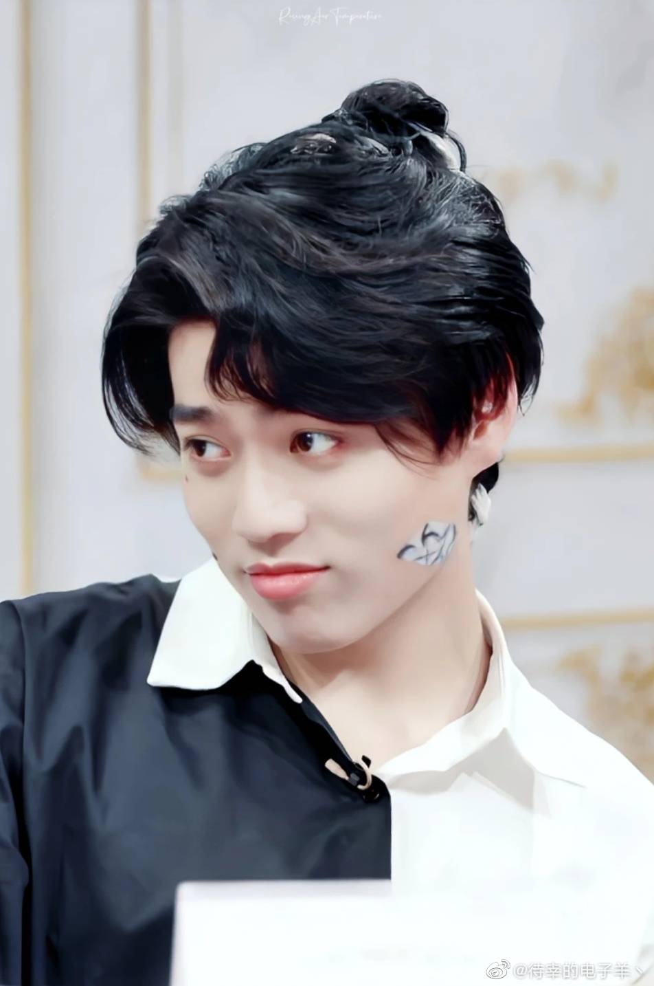 幻花某幻花少北