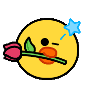 卡通明星 熊大動態表情貼