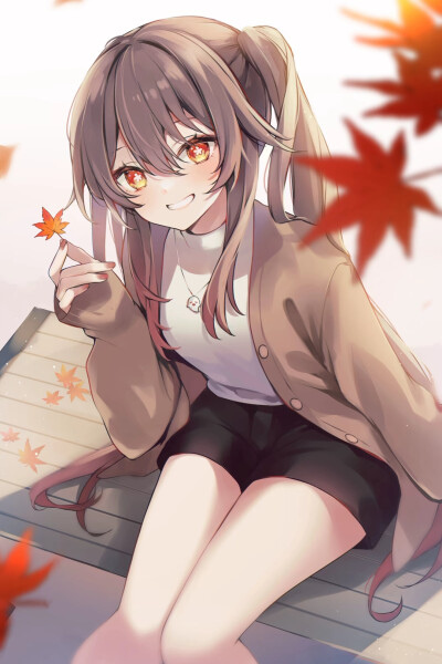 胡桃