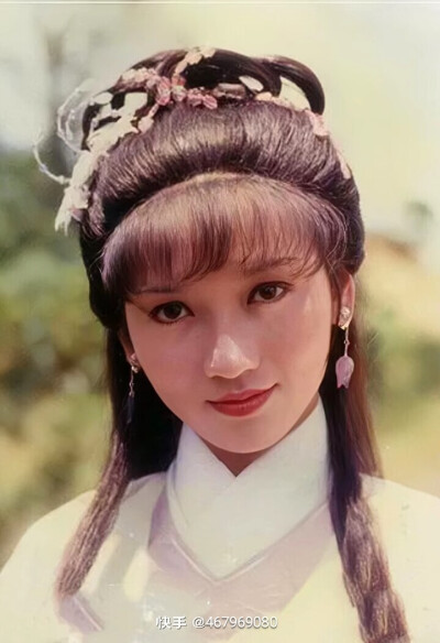 赵雅芝