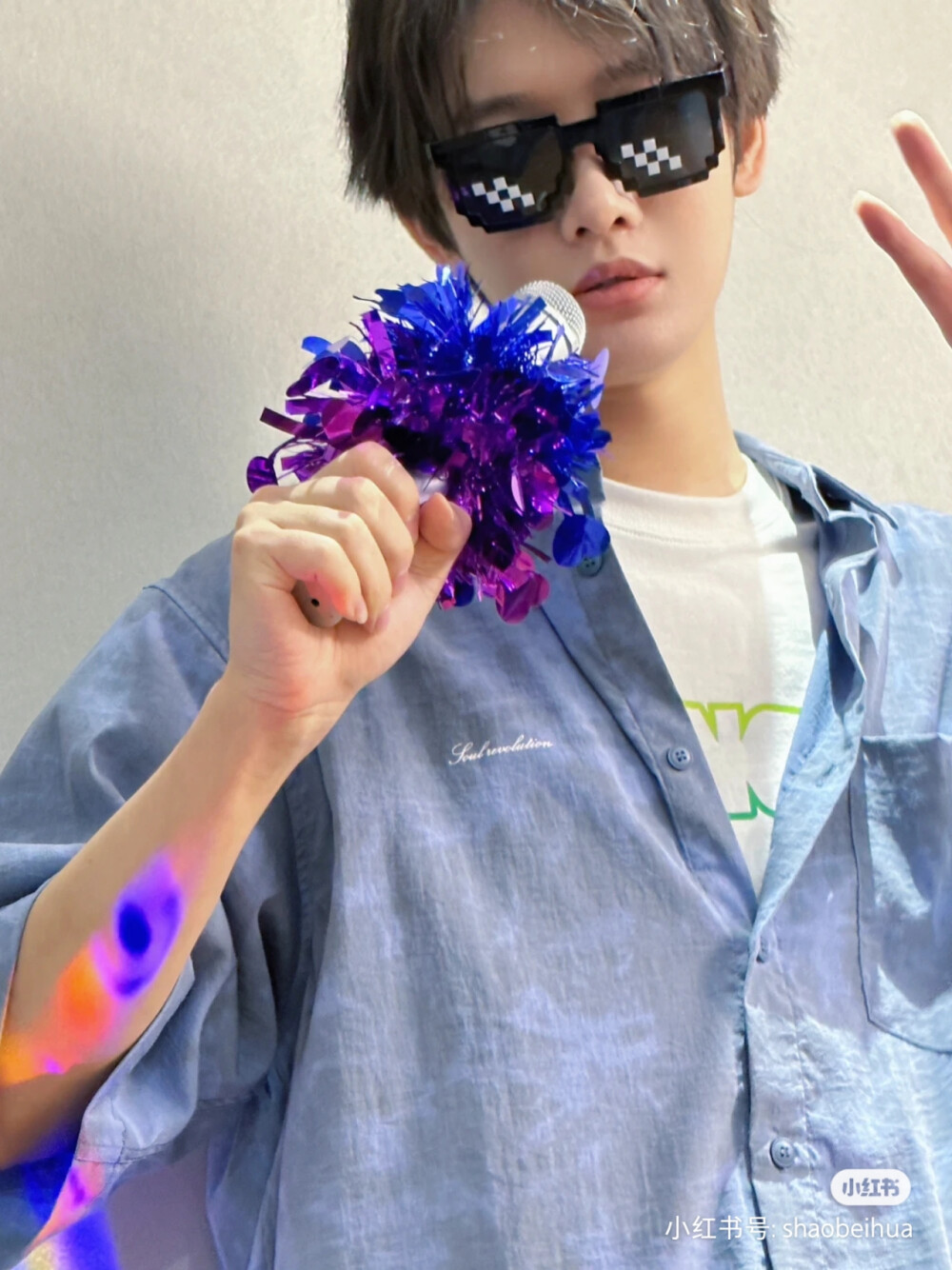 幻花某幻花少北