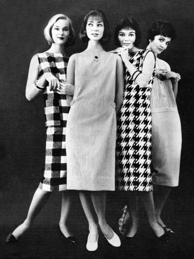 vintage fashion