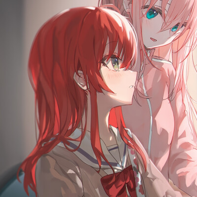 女情