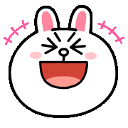 卡通明星 熊大動態表情貼