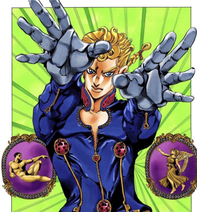 jojo