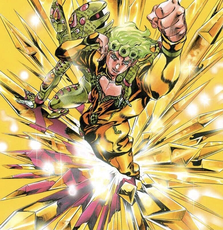 jojo