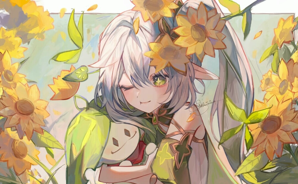 原神