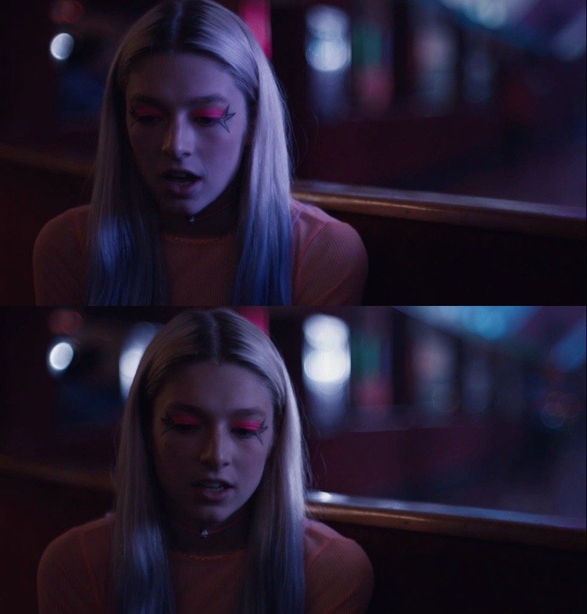 Hunter Schafer