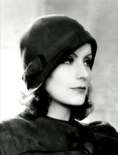 Greta Garbo 