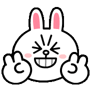 卡通明星 熊大動態表情貼