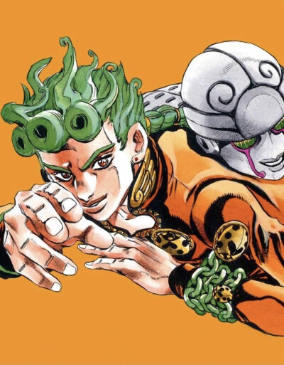 jojo