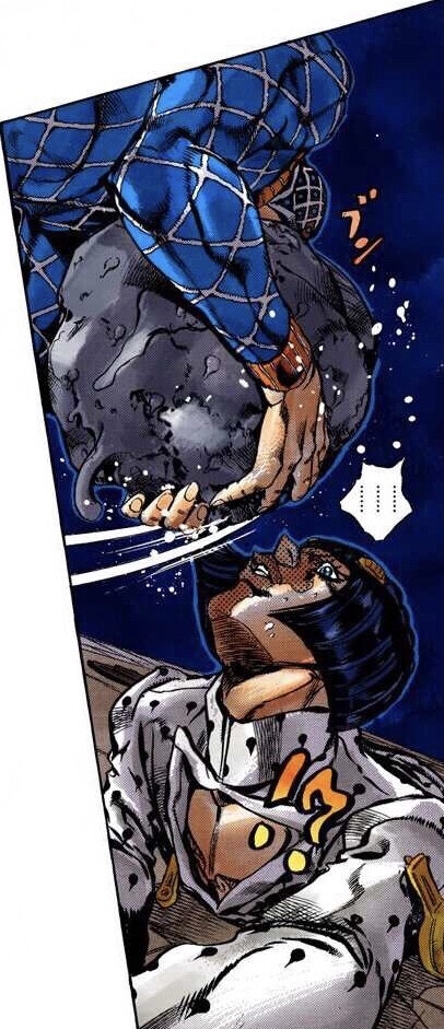 jojo