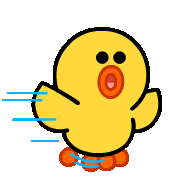 卡通明星 熊大動態表情貼