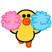 卡通明星 熊大動態表情貼