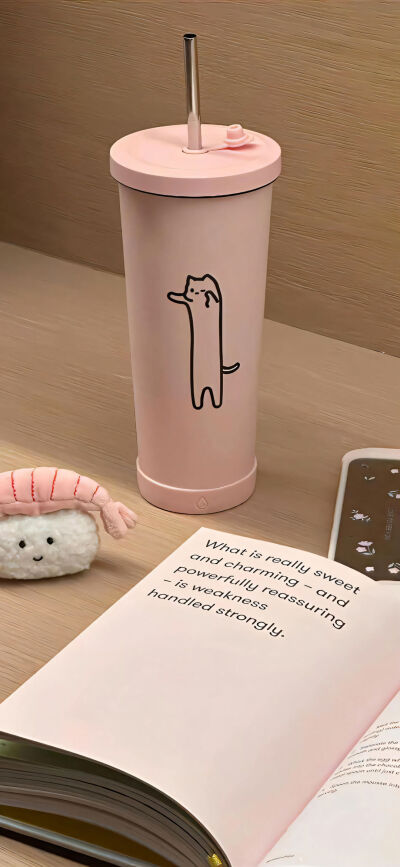 “今天很好 我很喜欢今天”