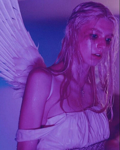 Hunter Schafer