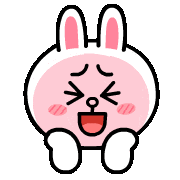 卡通明星 熊大動態表情貼