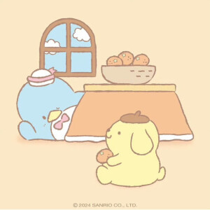 『三丽鸥sanrio』头像▪壁纸