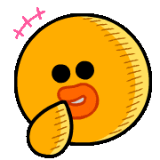 卡通明星 熊大動態表情貼