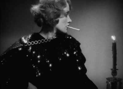 Marlene Dietrich