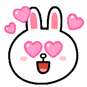 卡通明星 熊大動態表情貼