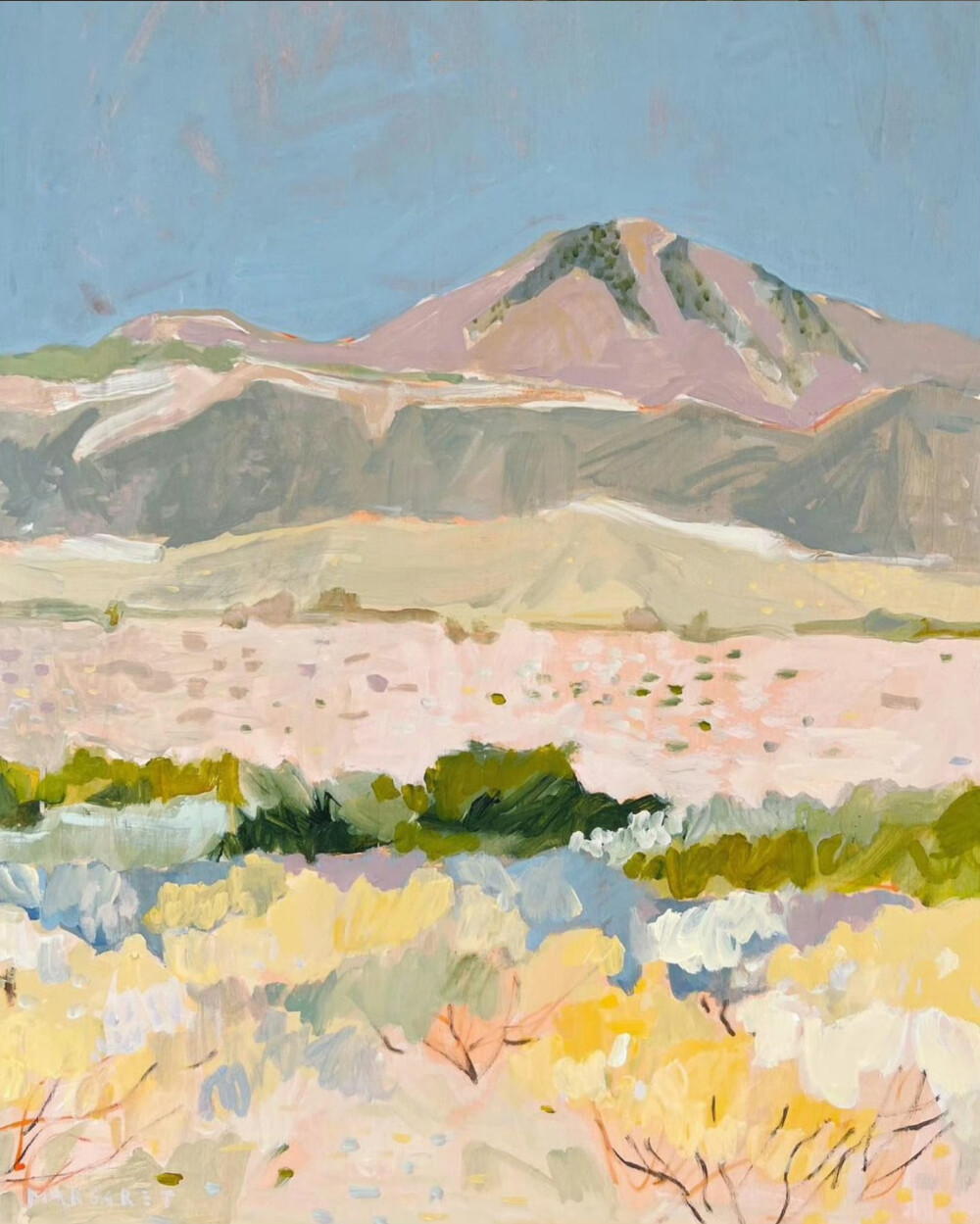 Margaret Jeane ​