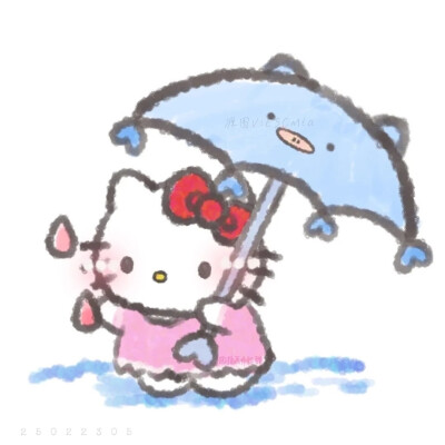 Share｜hellokitty情头
-