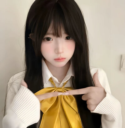 女头高质