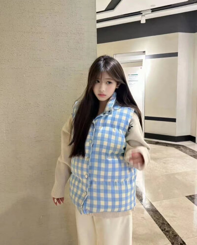 女头高质