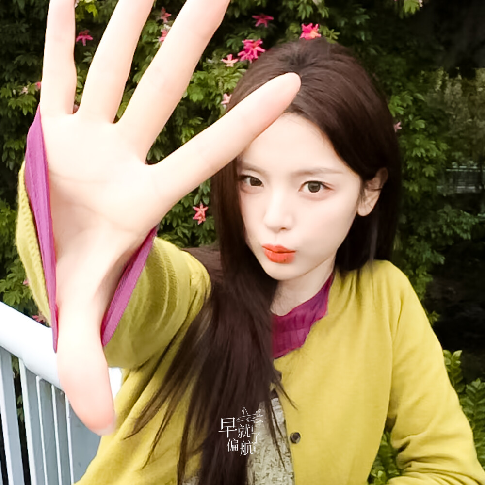 杨超越