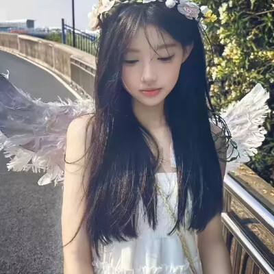 高质量 女头