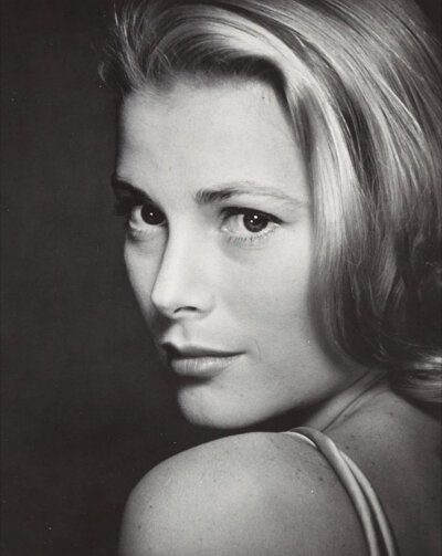 grace Kelly