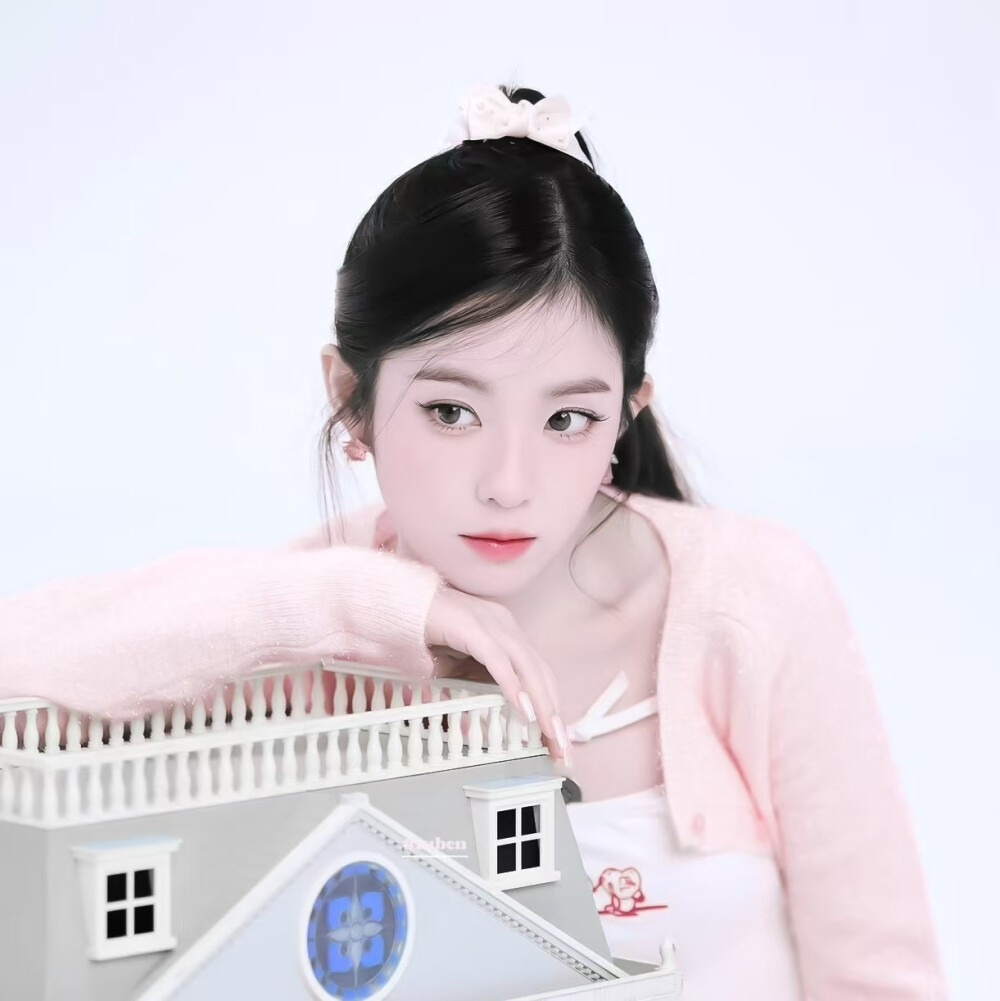 •帽女小合集√