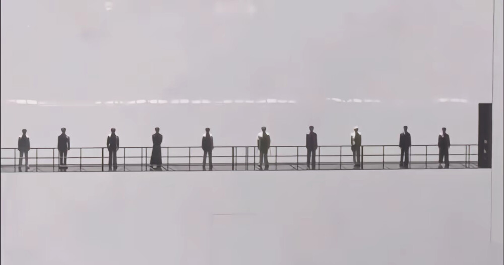 十个勤天