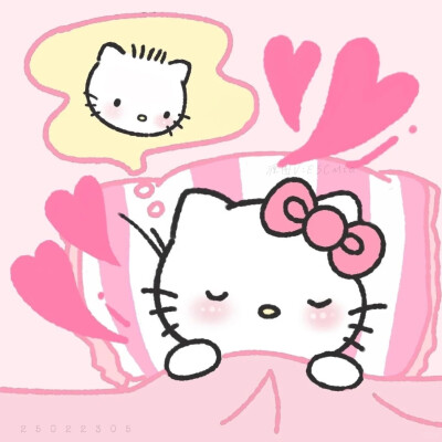 Share｜hellokitty情头
-