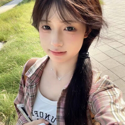 高质量 女头