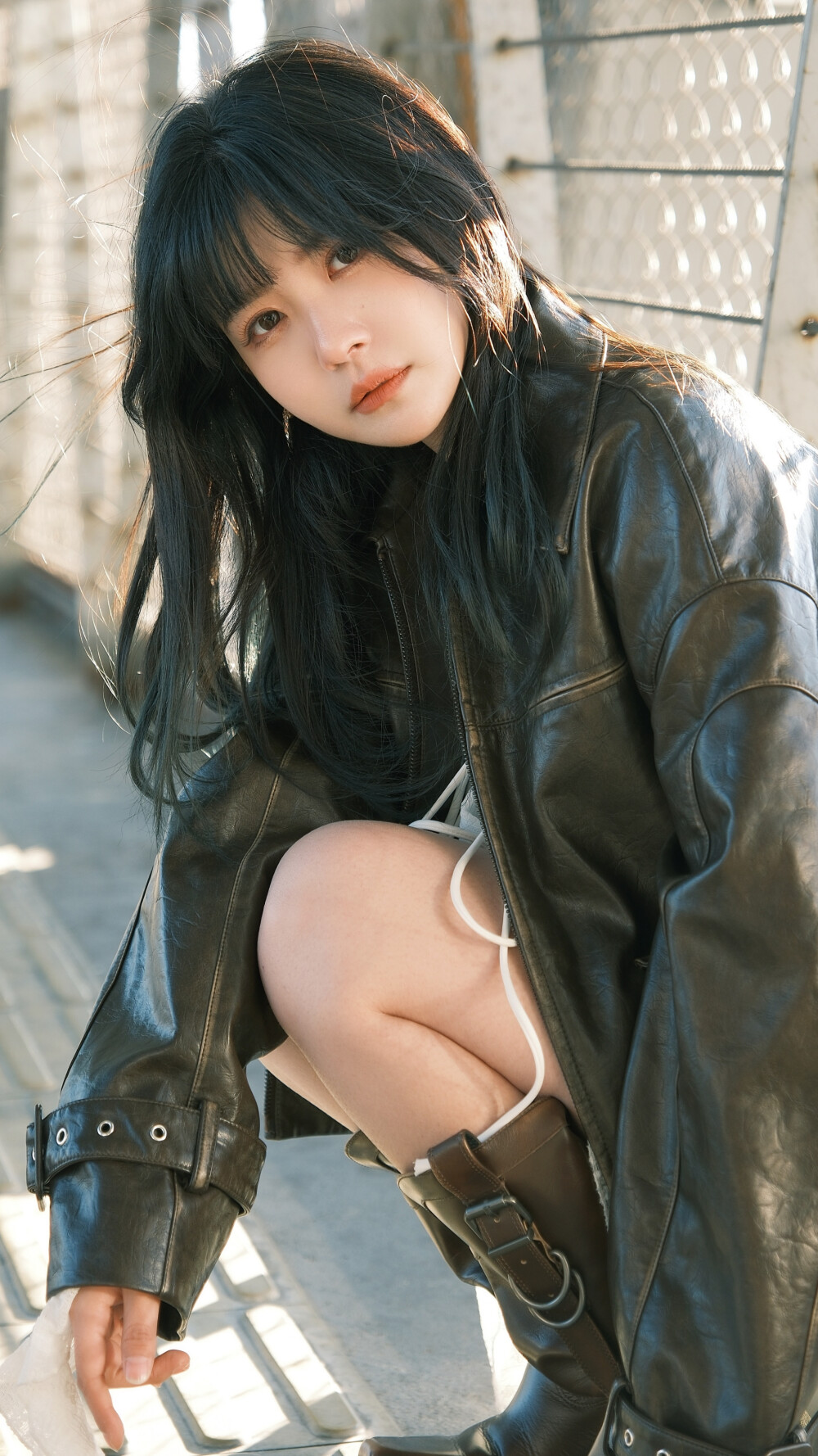 赖美云