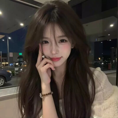 高质量 女头