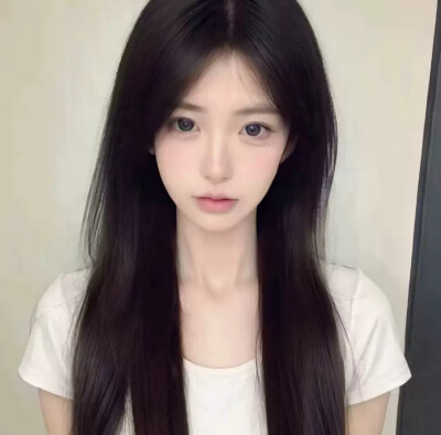 高质量 女头